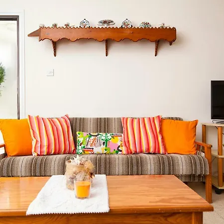 Annita Court Bock B, Apt3 * Αγία Νάπα