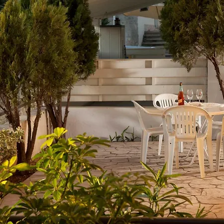 Annita Court Bock B, Apt3 Apartment Agia Napa