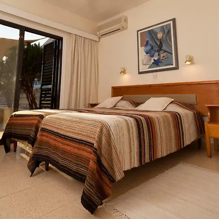 Annita Court Bock B, Apt3 Ayia Napa