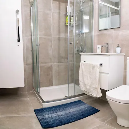 Appartamento Annita Court Bock B, Apt3 *