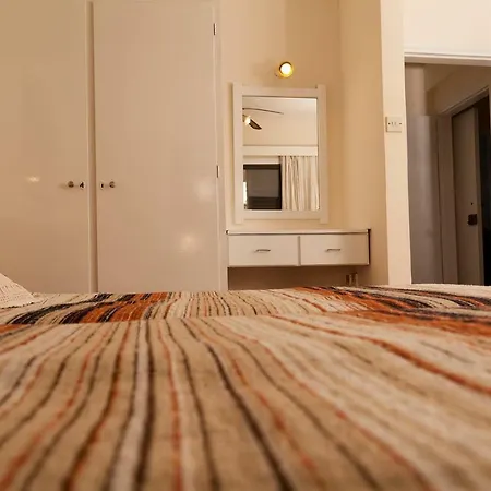 Apartman Annita Court Bock B, Apt3